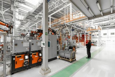 Why a Factory Can Meet Its Production Target and Still Fall Behind